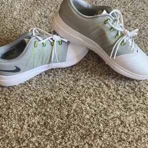 Nike Lularlon Golf Spikes - Never Used